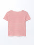 LC Waikiki T-Shirts - Baby Girls